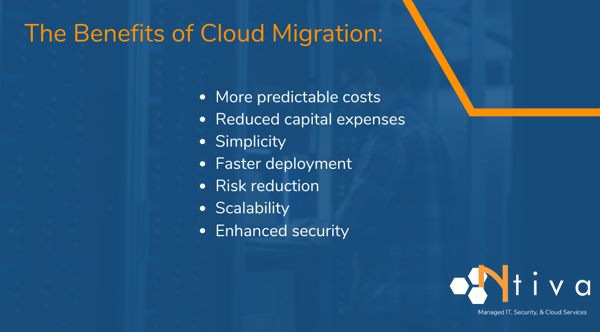 What are the benefits of cloud computing
